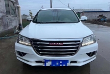 长城 H2