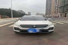 宝骏 530