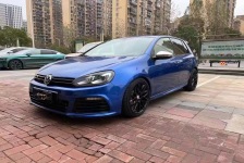 大众 高尔