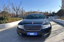 红旗H7