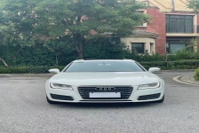 奥迪A7(进口)