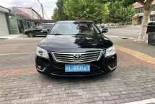 丰田 凯美瑞