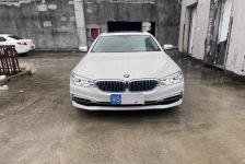 宝马5系