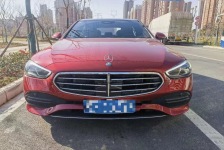 奔驰C级