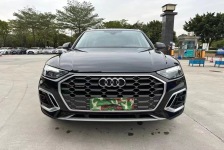 奥迪Q5