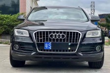 奥迪Q5