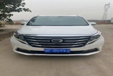 广汽 传祺GM8