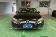 奔驰E级