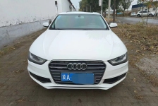 奥迪A4L