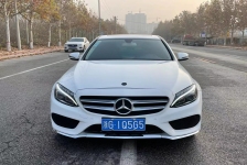 奔驰C级