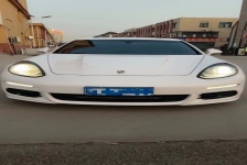 保时捷Panamera