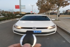 大众POLO