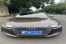 奥迪A4L