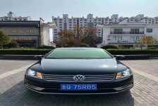大众 迈腾