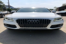 奥迪Q5