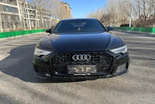 奥迪A6L