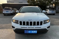 Jeep 指南者