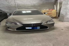 雷克萨斯ES