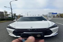 东风风神 奕炫