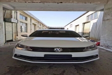 大众 速腾