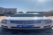 凯迪拉克SRX