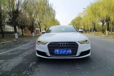 奥迪A6L