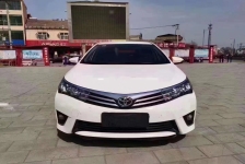 丰田 卡罗拉