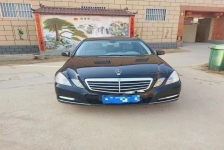 奔驰E级