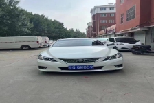 丰田 锐志