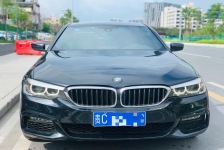 宝马5系