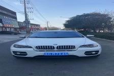 宝马X6(进口)