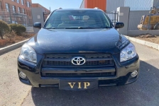 一汽丰田RAV4