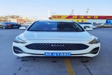 长城 M6