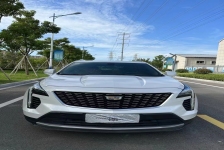 凯迪拉克 XT4