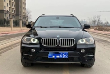 宝马5系