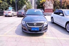 一汽-大众CC