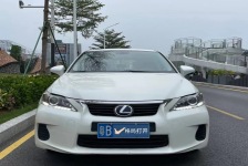 雷克萨斯CT