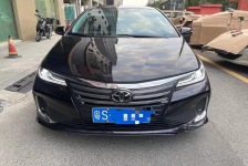 丰田 亚洲狮