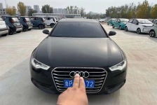 奥迪A6(进口)