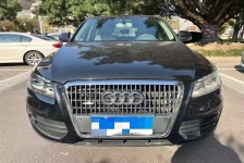 奥迪Q5