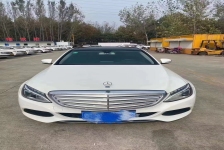 奔驰C级