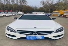 奔驰C级