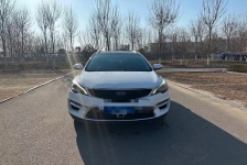 吉利汽车 帝豪GS