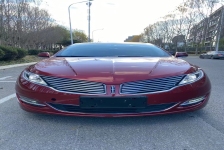 林肯MKZ(进口)