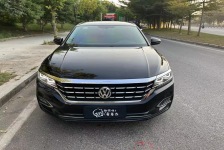 大众 帕萨特