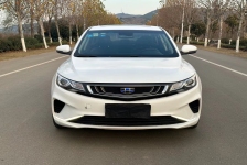吉利汽车 帝豪GL