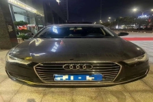 奥迪A6L