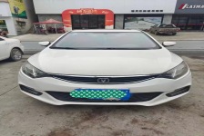 长安轿车 逸动