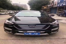 现代 格锐(进口)