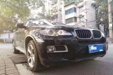 宝马X6(进口)